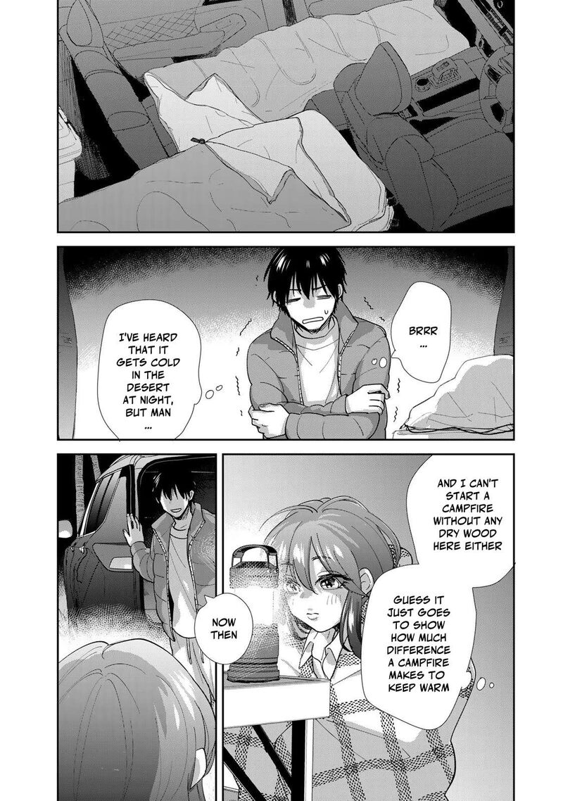 Isekai Shachuuhaku Outrunner Phev Chapter 6 Page 16