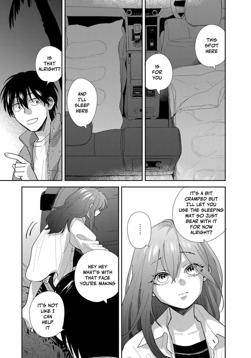 Isekai Shachuuhaku Outrunner Phev Chapter 6 Page 17