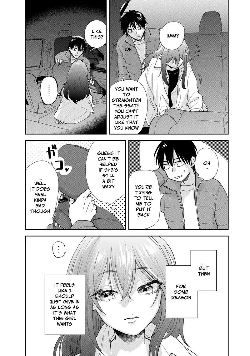 Isekai Shachuuhaku Outrunner Phev Chapter 6 Page 18