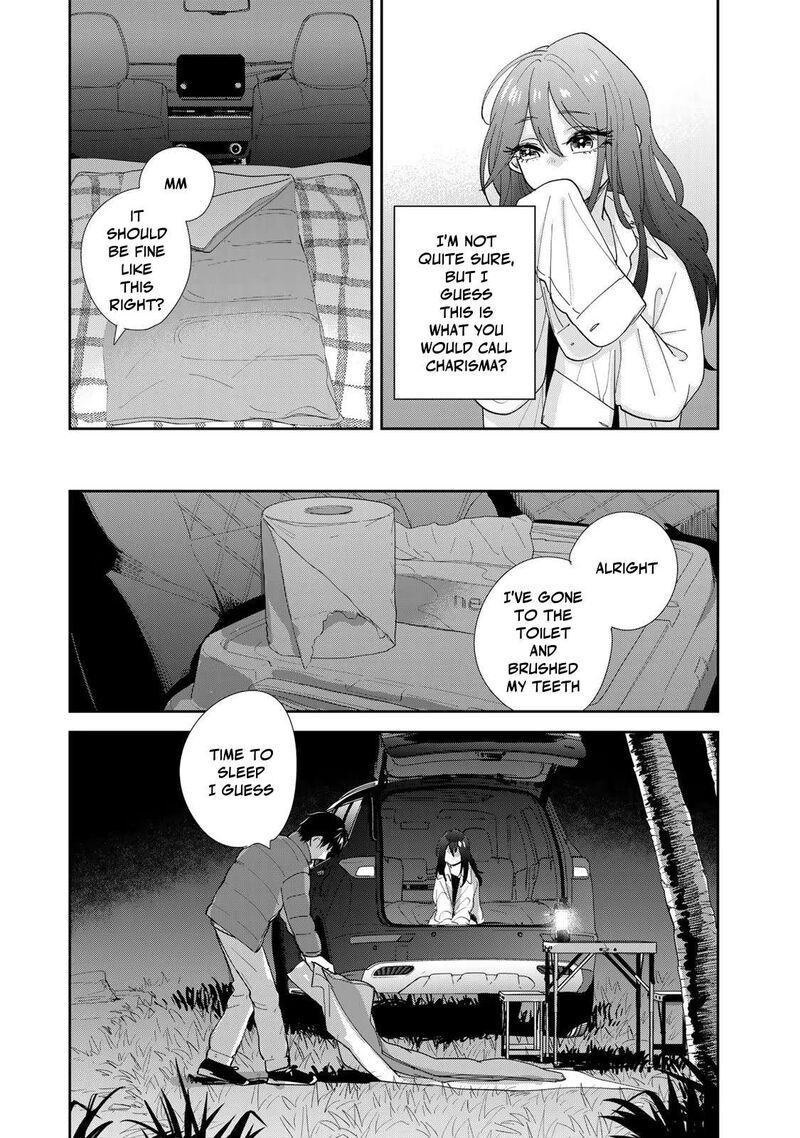 Isekai Shachuuhaku Outrunner Phev Chapter 6 Page 19