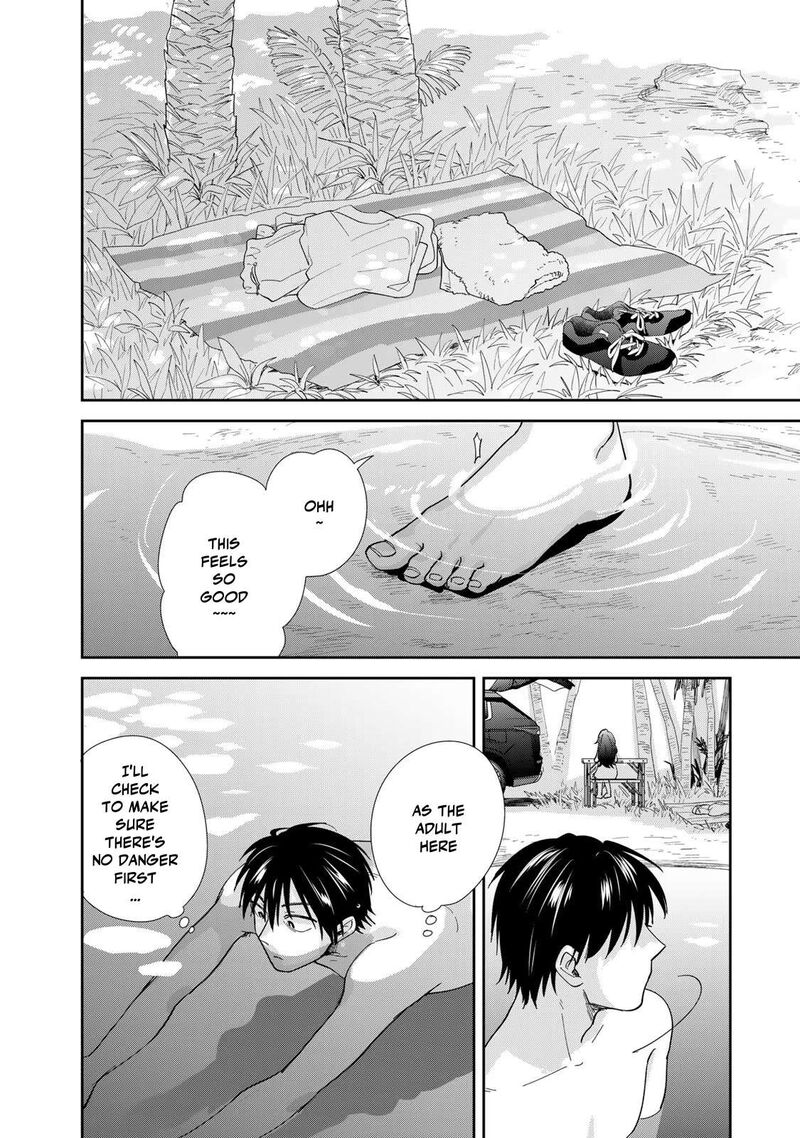 Isekai Shachuuhaku Outrunner Phev Chapter 6 Page 2