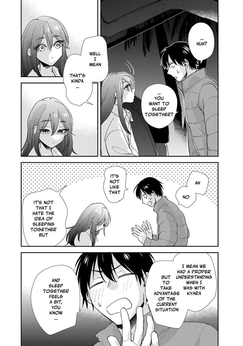 Isekai Shachuuhaku Outrunner Phev Chapter 6 Page 21