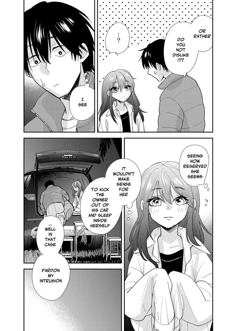 Isekai Shachuuhaku Outrunner Phev Chapter 6 Page 22