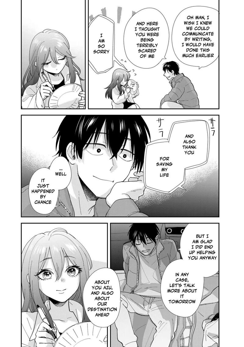 Isekai Shachuuhaku Outrunner Phev Chapter 6 Page 25