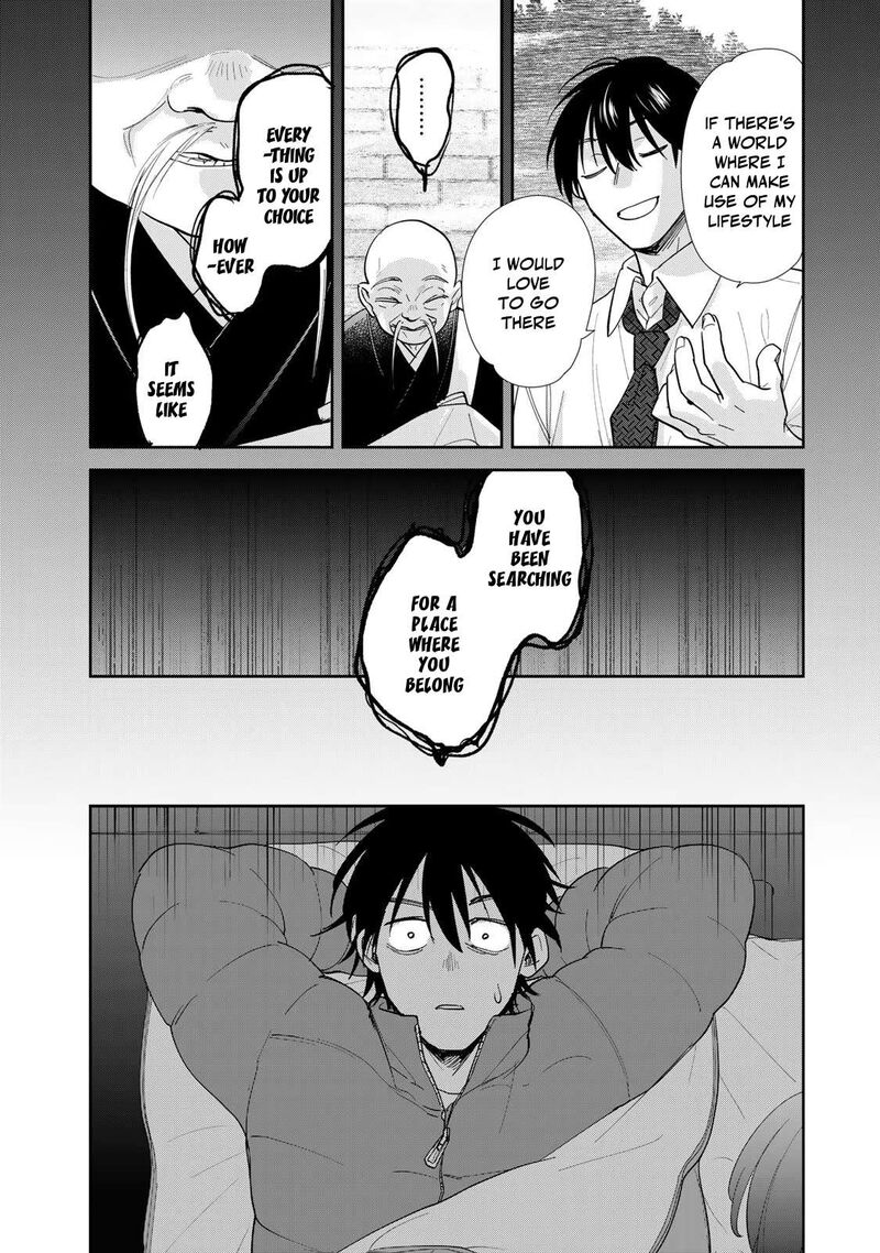 Isekai Shachuuhaku Outrunner Phev Chapter 6 Page 28