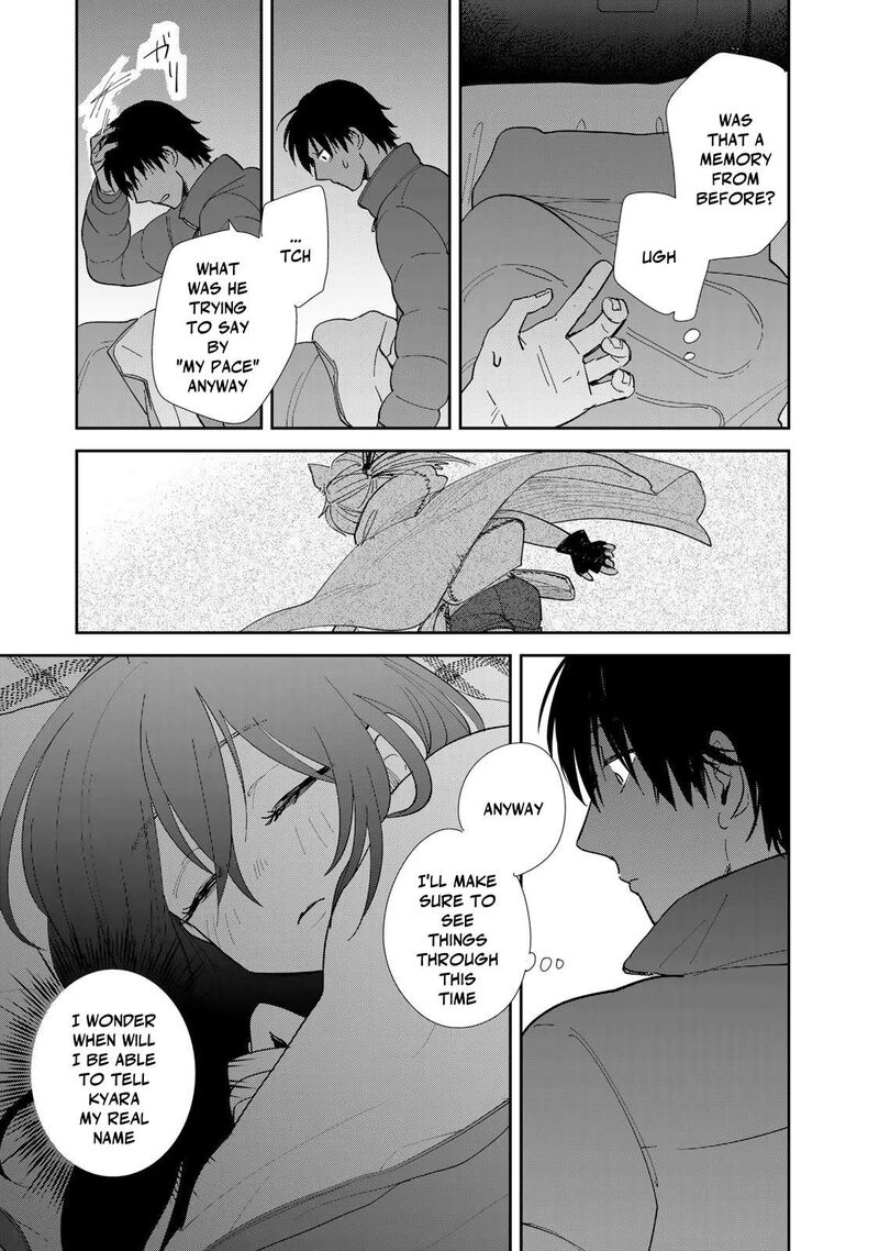 Isekai Shachuuhaku Outrunner Phev Chapter 6 Page 29