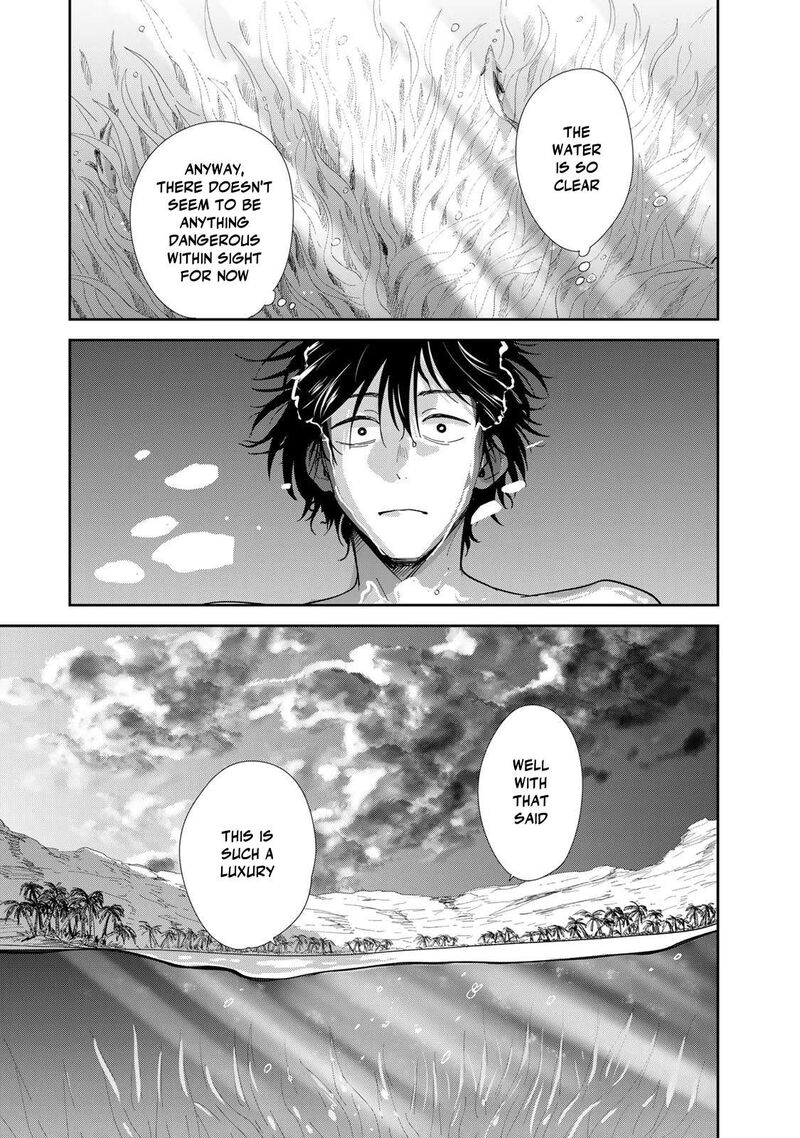 Isekai Shachuuhaku Outrunner Phev Chapter 6 Page 3