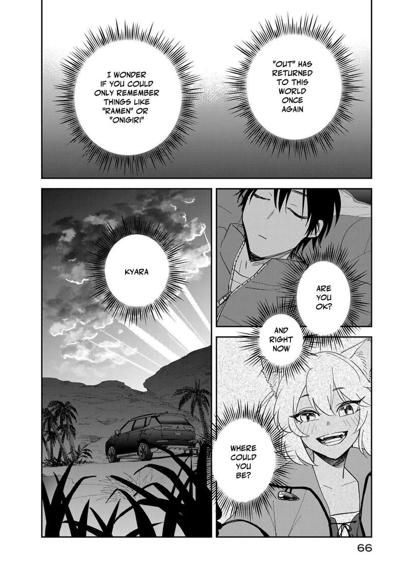 Isekai Shachuuhaku Outrunner Phev Chapter 6 Page 30