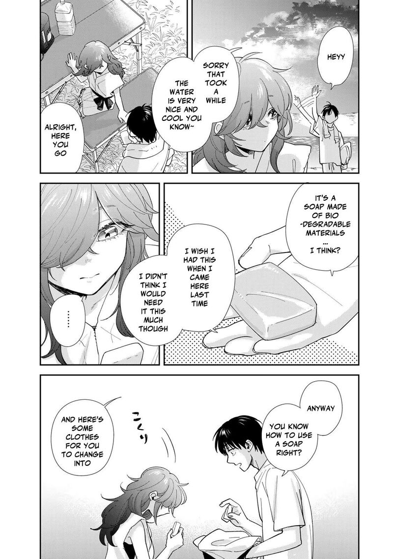 Isekai Shachuuhaku Outrunner Phev Chapter 6 Page 4