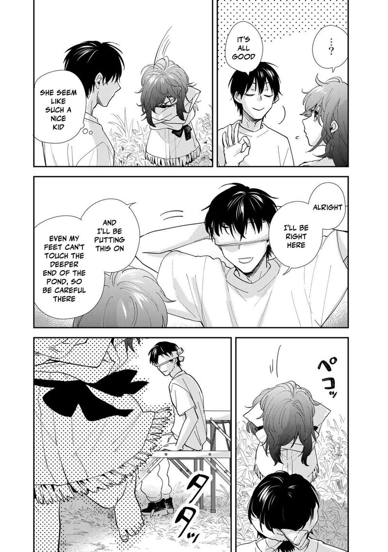 Isekai Shachuuhaku Outrunner Phev Chapter 6 Page 5