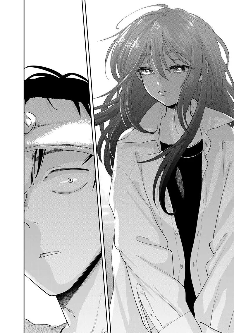 Isekai Shachuuhaku Outrunner Phev Chapter 6 Page 8