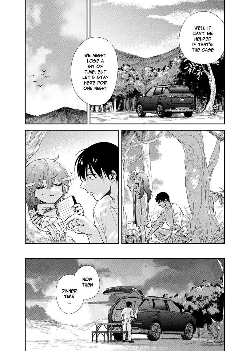 Isekai Shachuuhaku Outrunner Phev Chapter 7 Page 10