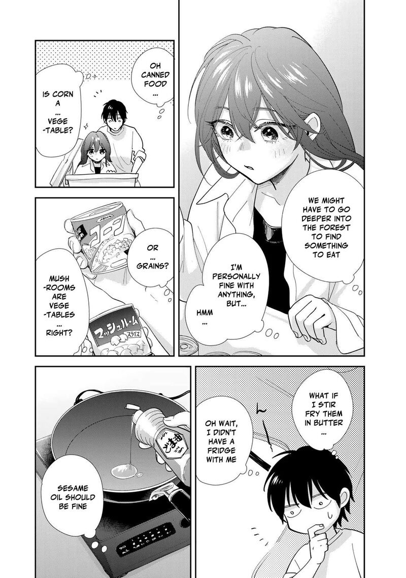 Isekai Shachuuhaku Outrunner Phev Chapter 7 Page 11