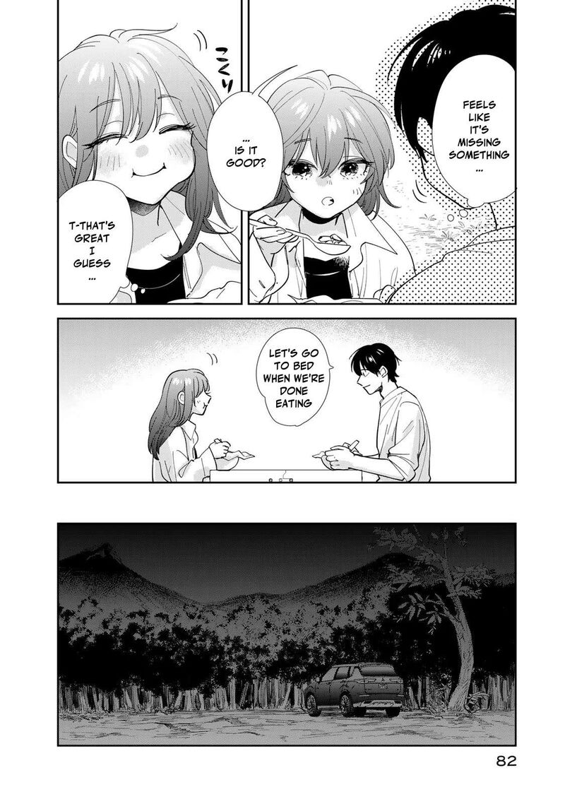 Isekai Shachuuhaku Outrunner Phev Chapter 7 Page 14