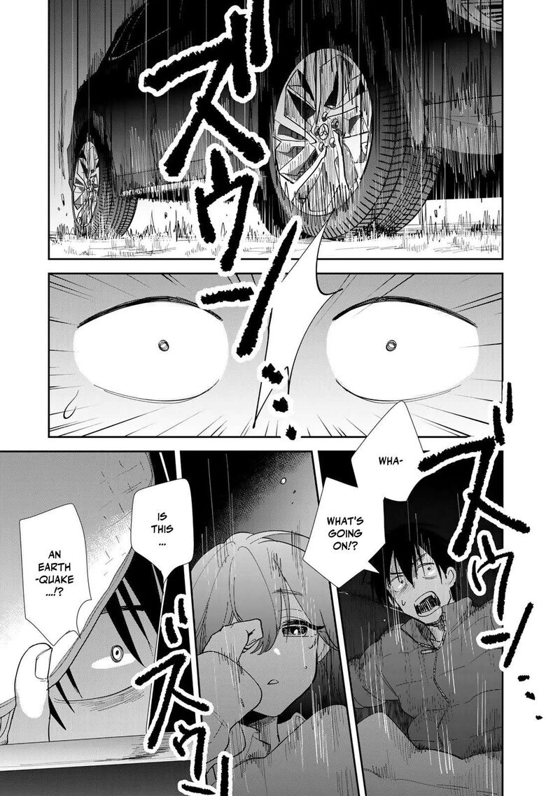 Isekai Shachuuhaku Outrunner Phev Chapter 7 Page 15