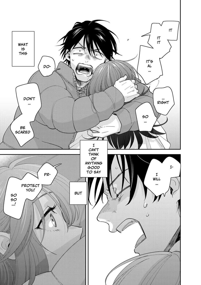 Isekai Shachuuhaku Outrunner Phev Chapter 7 Page 19