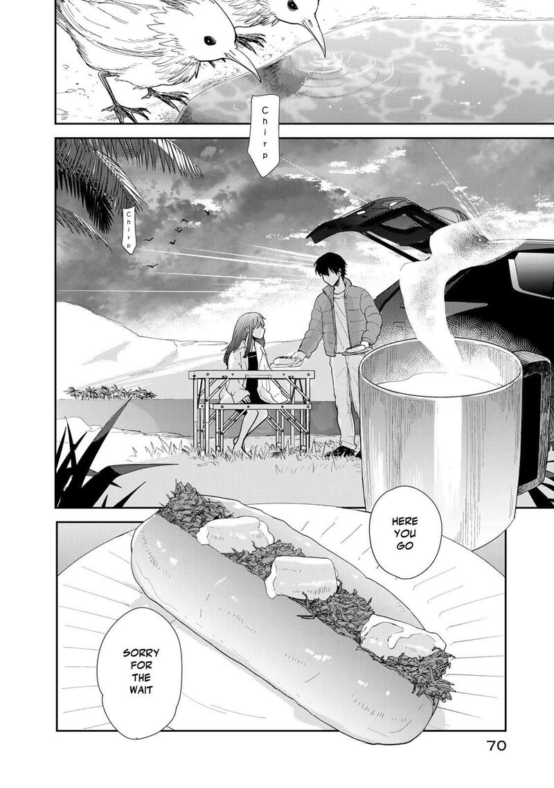 Isekai Shachuuhaku Outrunner Phev Chapter 7 Page 2
