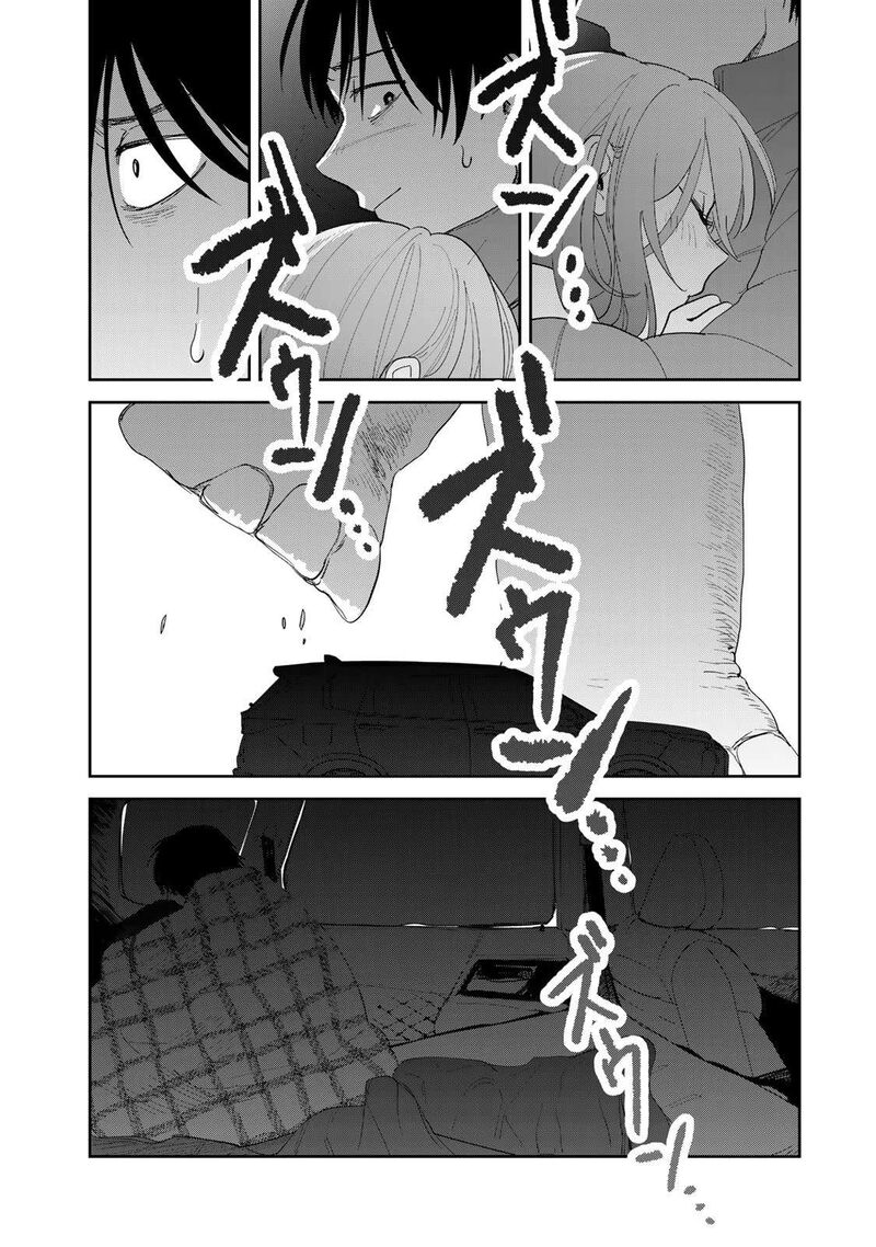 Isekai Shachuuhaku Outrunner Phev Chapter 7 Page 20