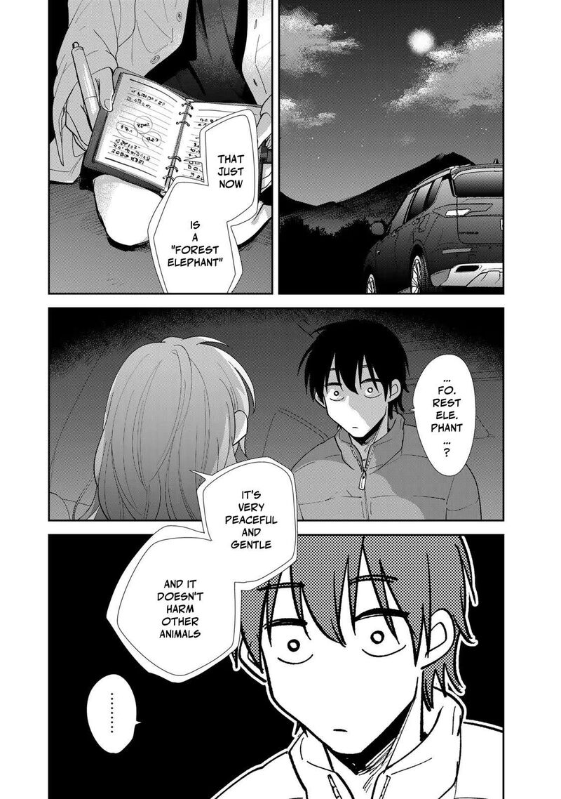 Isekai Shachuuhaku Outrunner Phev Chapter 7 Page 21