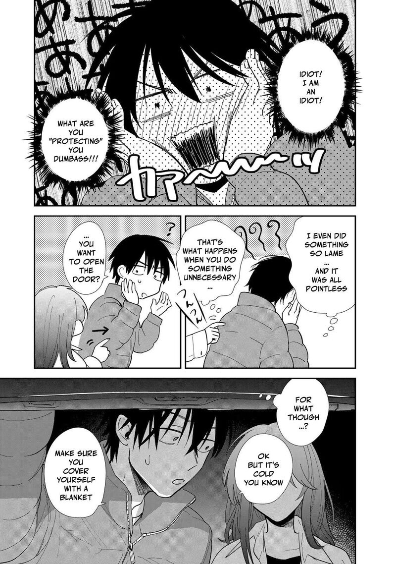 Isekai Shachuuhaku Outrunner Phev Chapter 7 Page 23