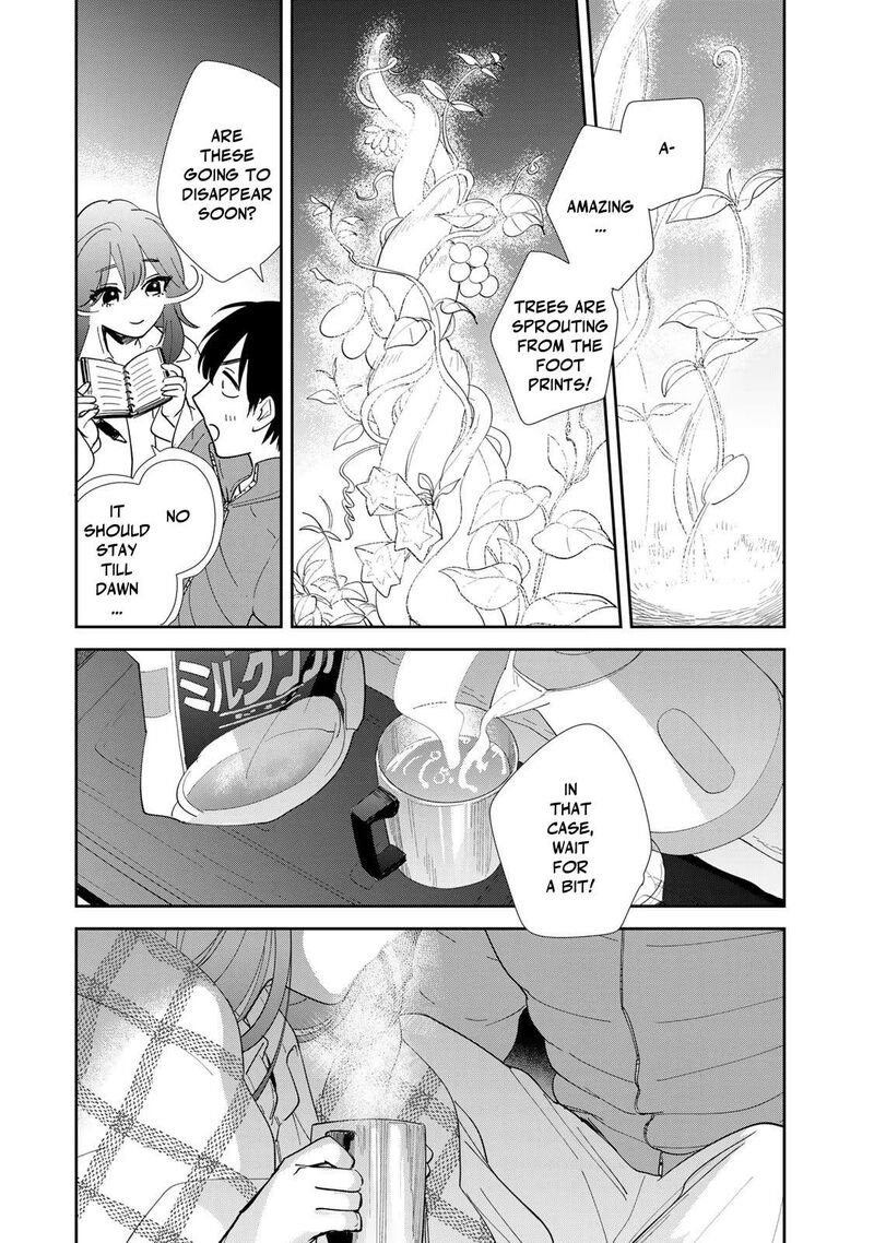 Isekai Shachuuhaku Outrunner Phev Chapter 7 Page 25