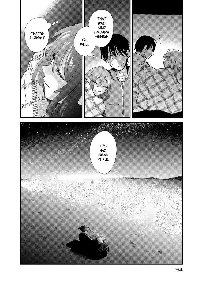 Isekai Shachuuhaku Outrunner Phev Chapter 7 Page 26