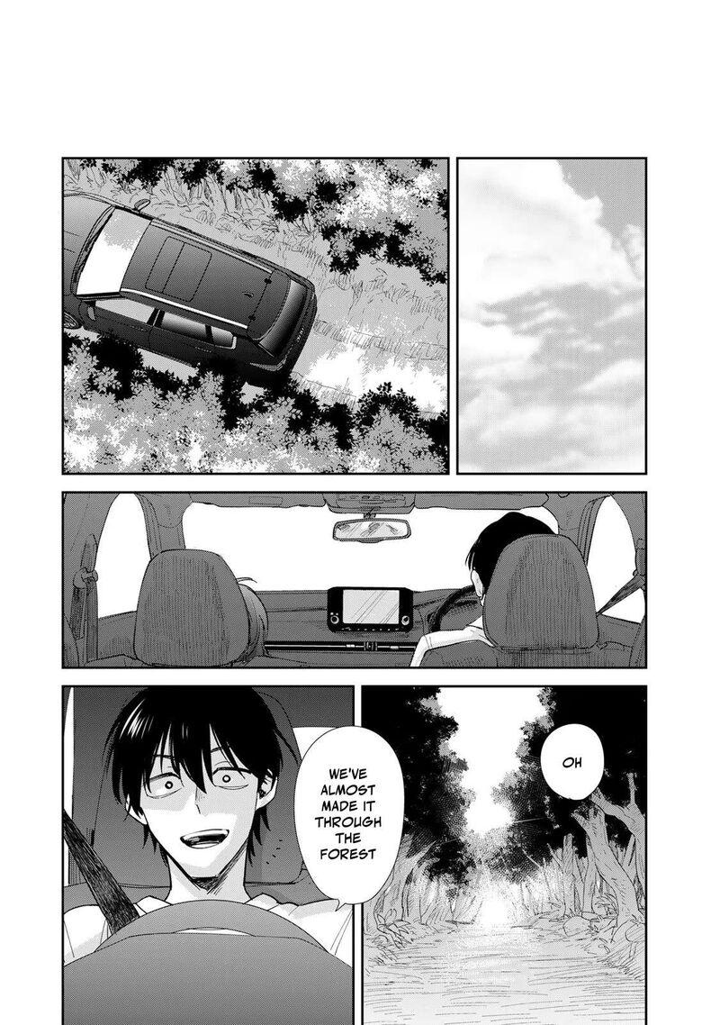 Isekai Shachuuhaku Outrunner Phev Chapter 7 Page 27