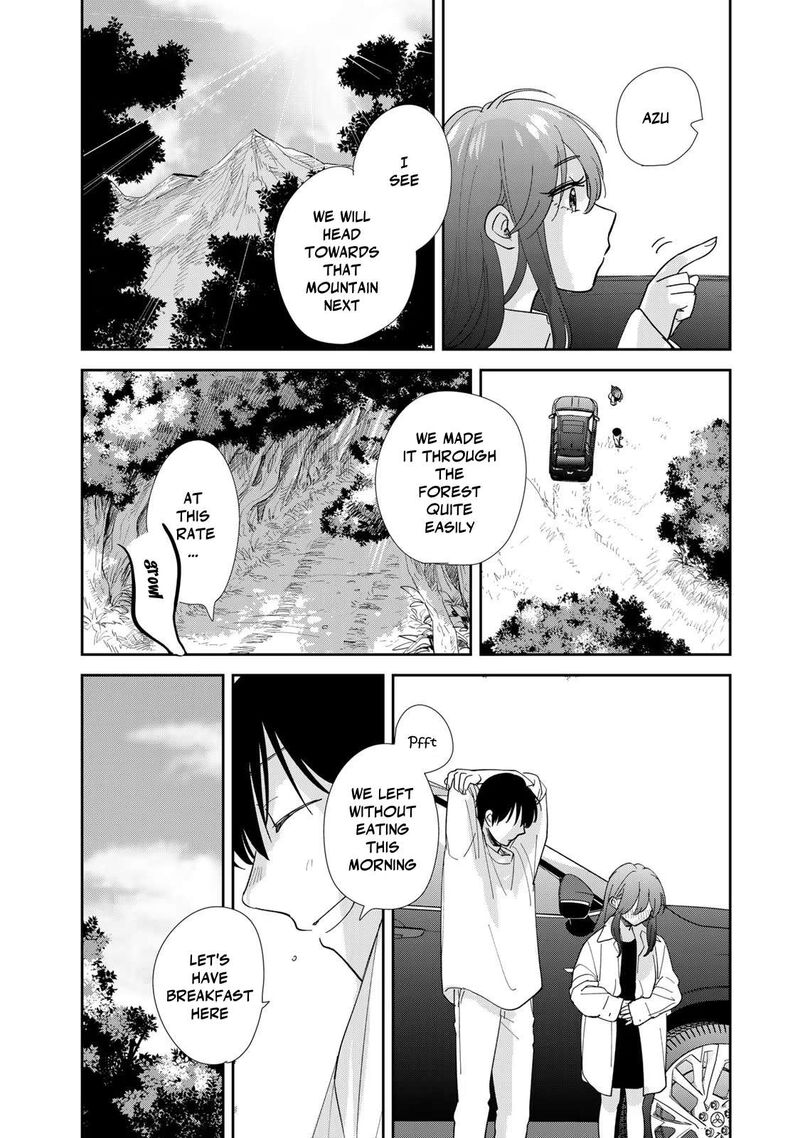 Isekai Shachuuhaku Outrunner Phev Chapter 7 Page 28