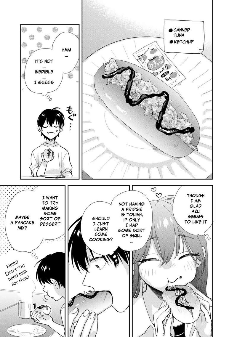 Isekai Shachuuhaku Outrunner Phev Chapter 7 Page 29