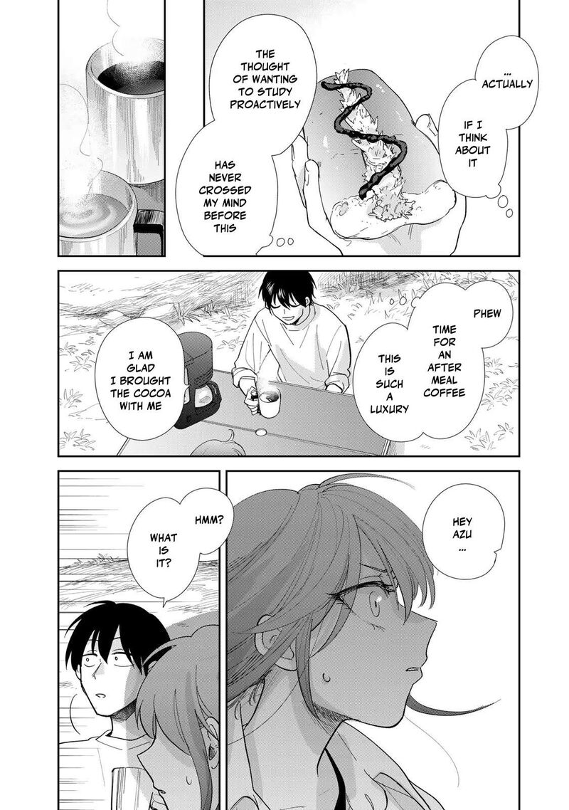Isekai Shachuuhaku Outrunner Phev Chapter 7 Page 30