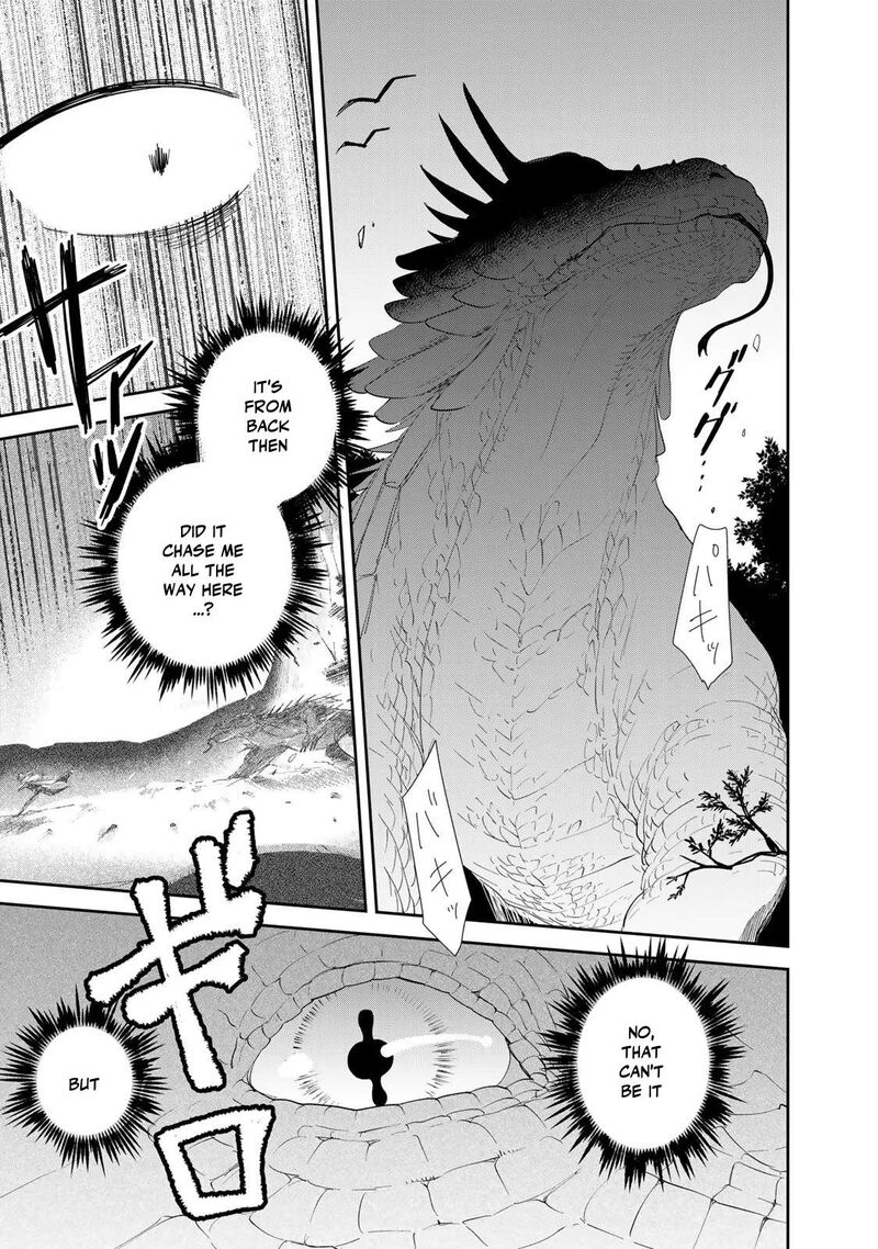 Isekai Shachuuhaku Outrunner Phev Chapter 7 Page 31