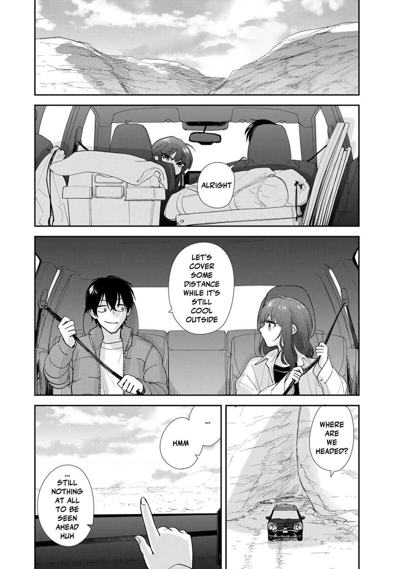 Isekai Shachuuhaku Outrunner Phev Chapter 7 Page 5