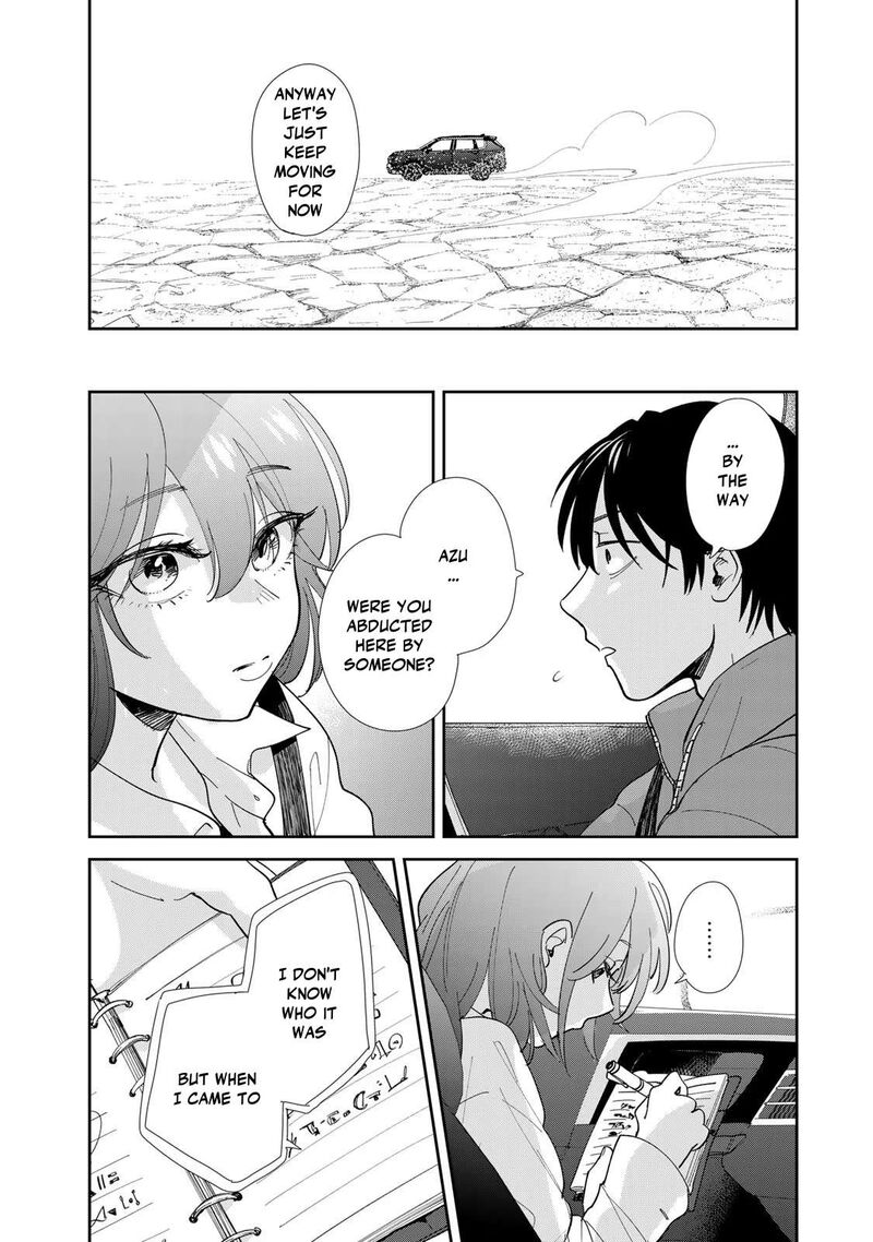 Isekai Shachuuhaku Outrunner Phev Chapter 7 Page 6