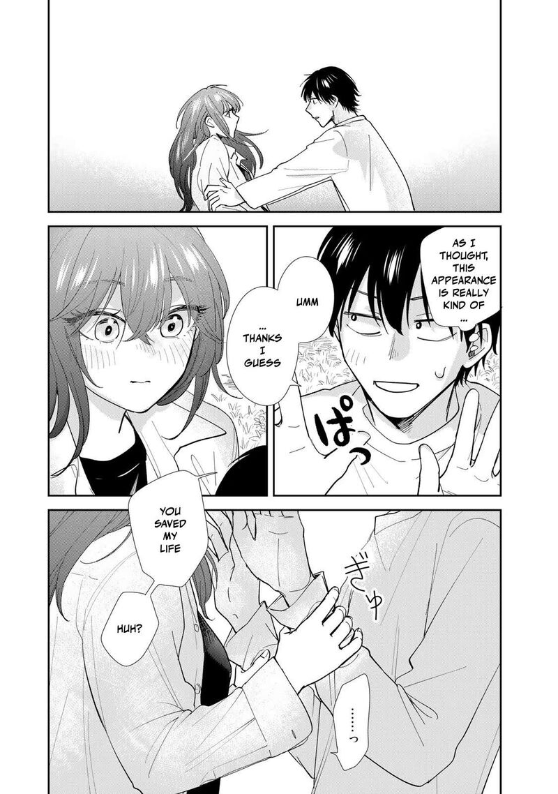 Isekai Shachuuhaku Outrunner Phev Chapter 8 Page 11