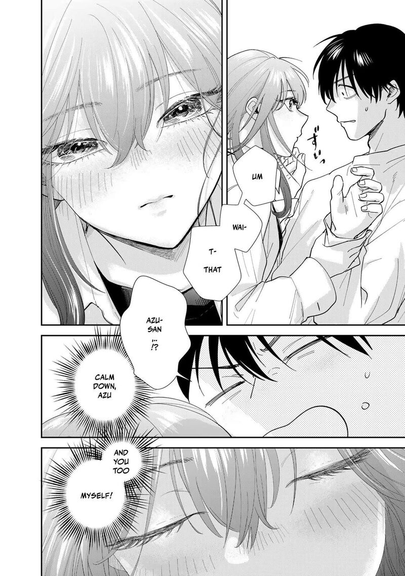 Isekai Shachuuhaku Outrunner Phev Chapter 8 Page 12