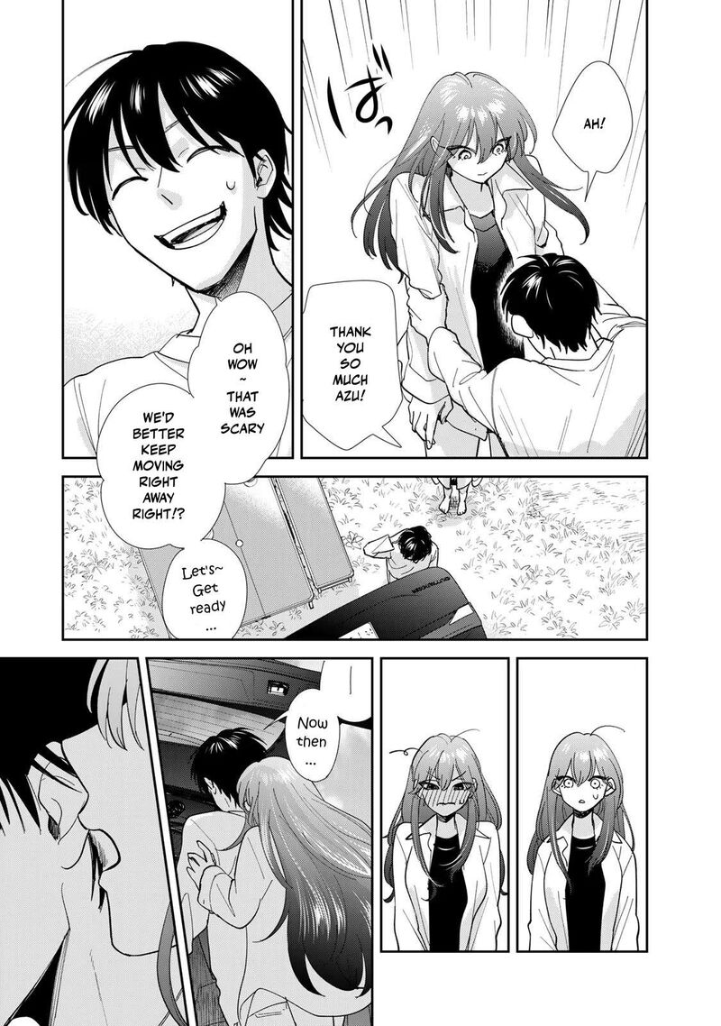 Isekai Shachuuhaku Outrunner Phev Chapter 8 Page 13