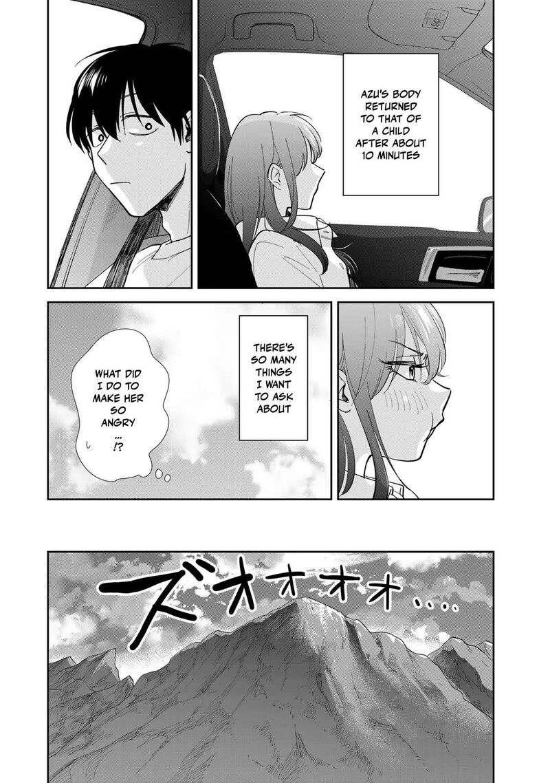 Isekai Shachuuhaku Outrunner Phev Chapter 8 Page 15