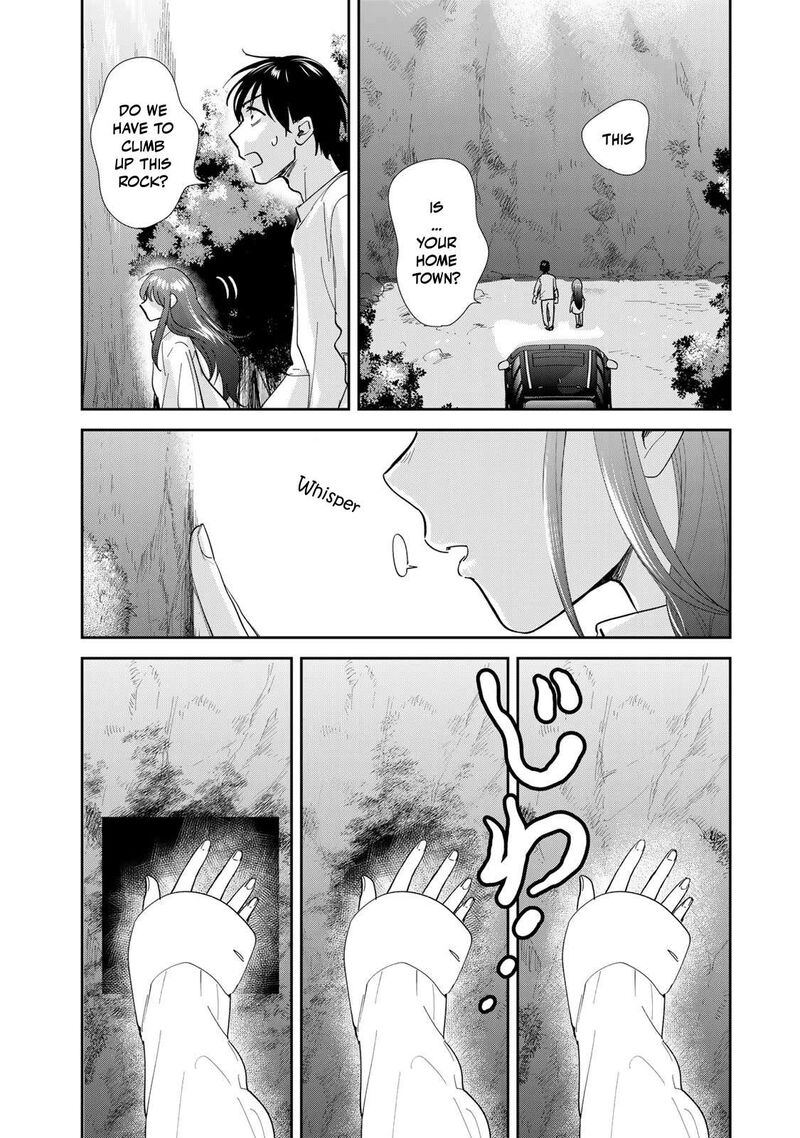 Isekai Shachuuhaku Outrunner Phev Chapter 8 Page 16