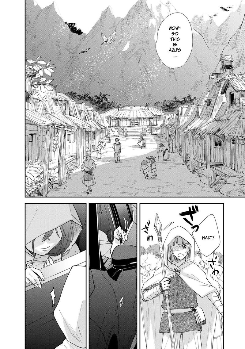 Isekai Shachuuhaku Outrunner Phev Chapter 8 Page 18