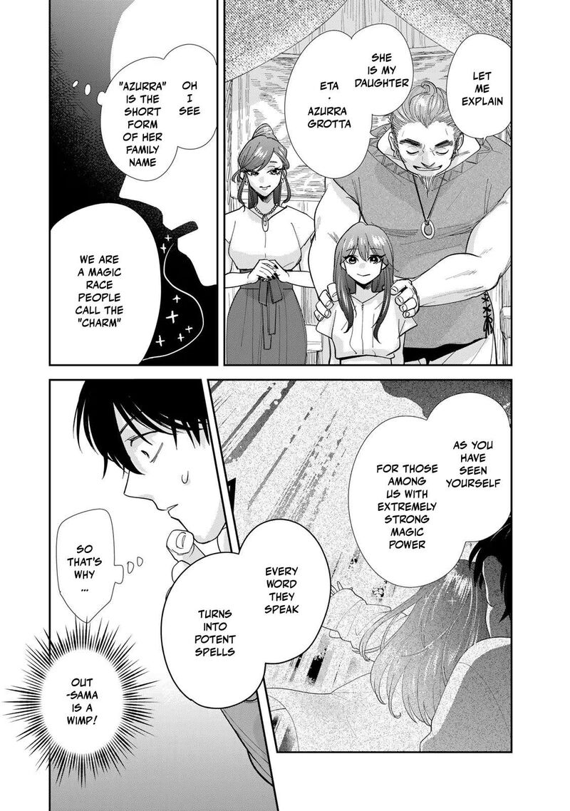 Isekai Shachuuhaku Outrunner Phev Chapter 8 Page 23