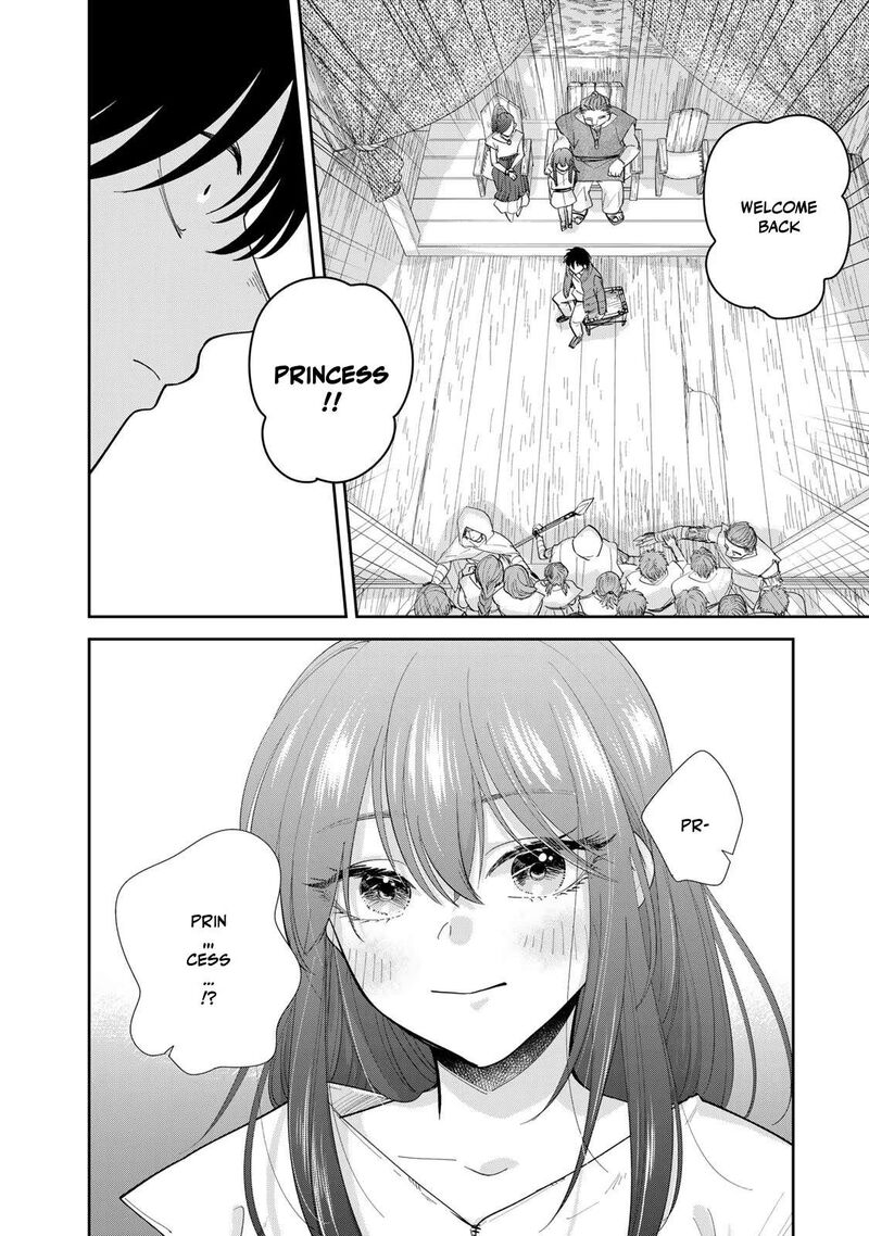 Isekai Shachuuhaku Outrunner Phev Chapter 8 Page 26