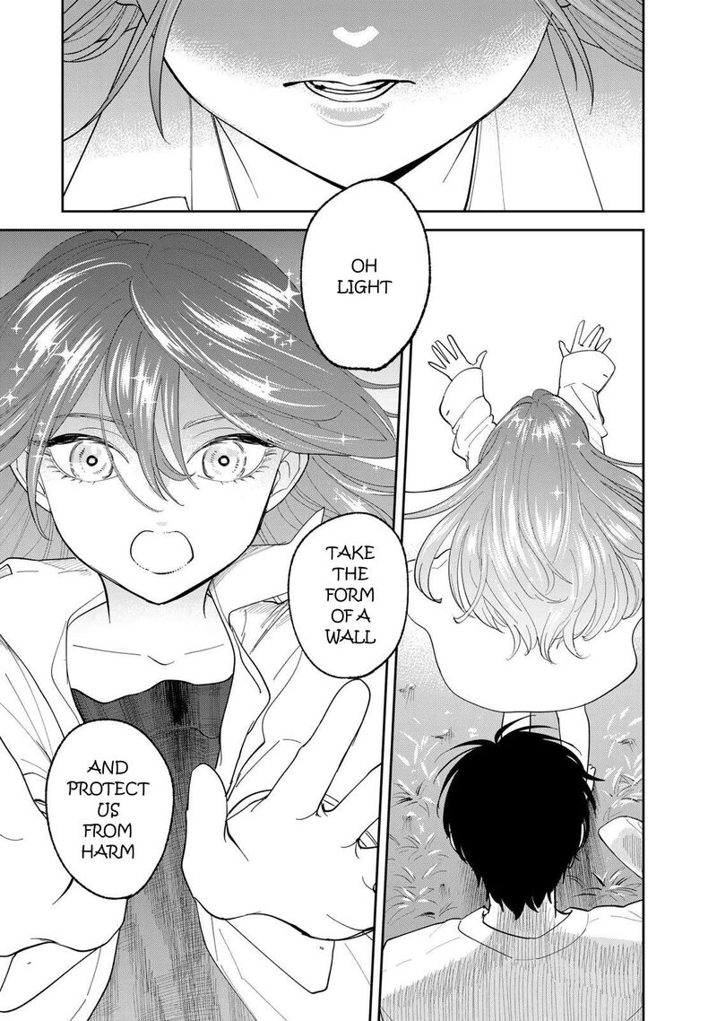Isekai Shachuuhaku Outrunner Phev Chapter 8 Page 3