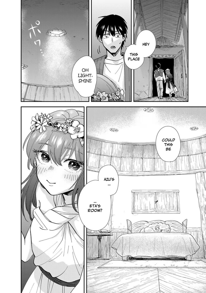Isekai Shachuuhaku Outrunner Phev Chapter 9 Page 10