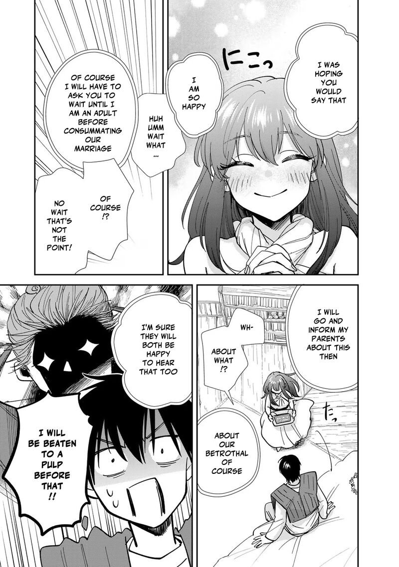 Isekai Shachuuhaku Outrunner Phev Chapter 9 Page 21
