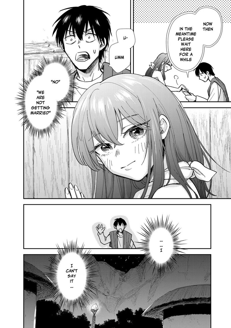 Isekai Shachuuhaku Outrunner Phev Chapter 9 Page 22