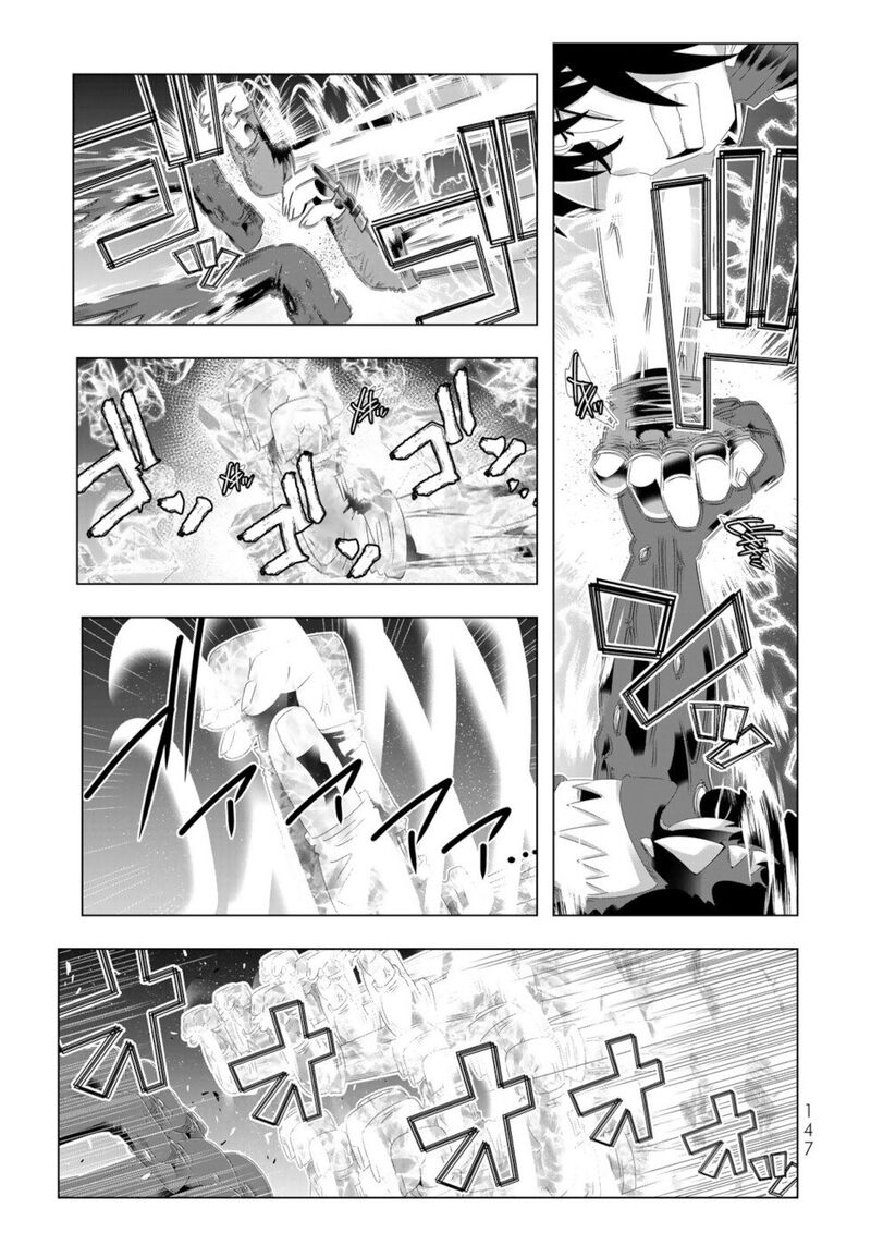 Isekai Shihai No Skill Taker Zero Kara Hajimeru Dorei Harem Chapter 104 Page 14