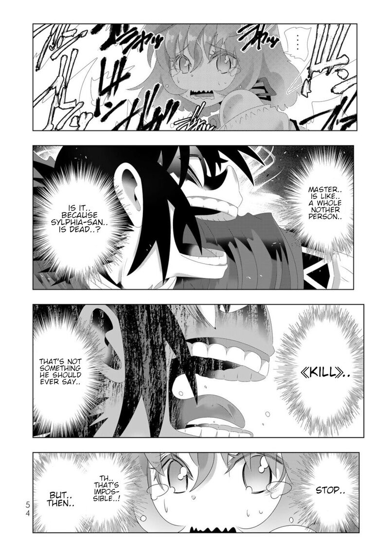 Isekai Shihai No Skill Taker Zero Kara Hajimeru Dorei Harem Chapter 107 Page 14