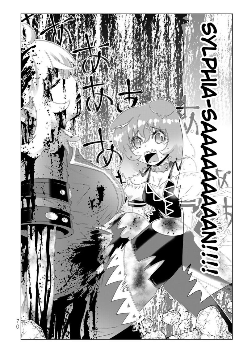 Isekai Shihai No Skill Taker Zero Kara Hajimeru Dorei Harem Chapter 108 Page 13