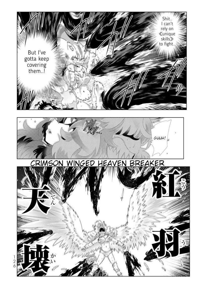 Isekai Shihai No Skill Taker Zero Kara Hajimeru Dorei Harem Chapter 111 Page 10