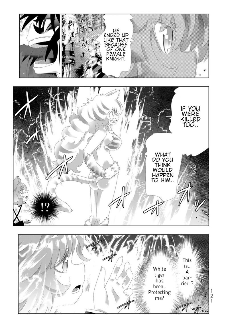 Isekai Shihai No Skill Taker Zero Kara Hajimeru Dorei Harem Chapter 111 Page 5